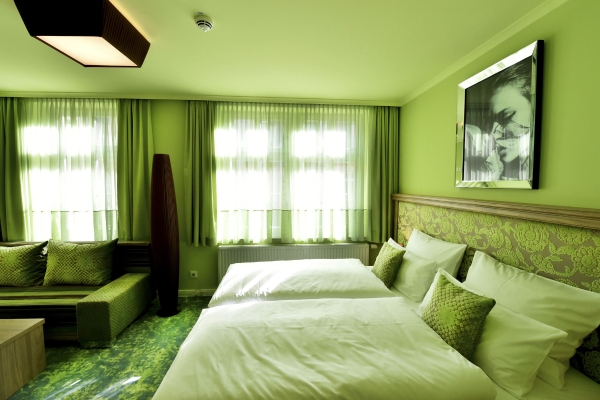 MOMENTS Boutique Hotel (Bautzen)